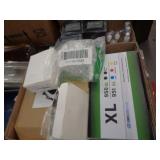 PRINTER INK & MISC PRINTER INK & MISC