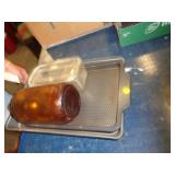 BAKEWARE / GLASS BAKEWARE / GLASS