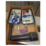 TOOLS TOOLS