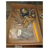 TOOLS TOOLS