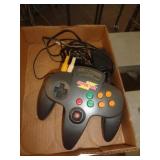 VIDEO GAME VIDEO GAME
