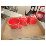 FIESTA CUPS FIESTA CUPS