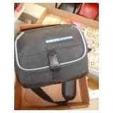 GAMEBOY CARRYING CASE / CASE ONLY GAMEBOY CARRYING CASE / CASE ONLY