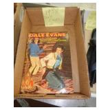 1958 DALE EVANS BOOK 1958 DALE EVANS BOOK