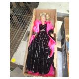 BARBIE BARBIE