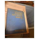 1970 CAR REPAIR MANUAL 1970 CAR REPAIR MANUAL