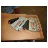 STAPLERS STAPLERS