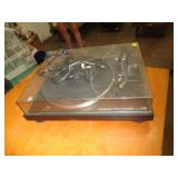 PIONEER TURNTABLE / UNTESTED PIONEER TURNTABLE / UNTESTED