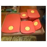 PLASTIC CONTAINERS PLASTIC CONTAINERS