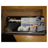 NASCAR DIECAST 1/24 SCALE NASCAR DIECAST 1/24 SCALE