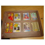 BASEBALL CARDS BASEBALL CARDS