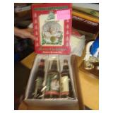 1995 SANTA BEER 1995 SANTA BEER
