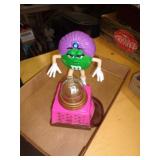 M&M FORTUNETELLER M&M FORTUNETELLER