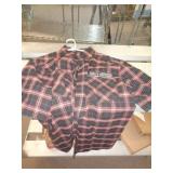 XL HARLEY DAVIDSON SHORT SLEEVE SHIRT XL HARLEY DAVIDSON SHORT SLEEVE SHIRT