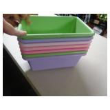 7 - PLASTIC CONTAINERS 7 - PLASTIC CONTAINERS