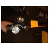 2 - RODS & REELS / SPORT KING & SHAKESPERE 2 - RODS & REELS / SPORT KING & SHAKESPERE