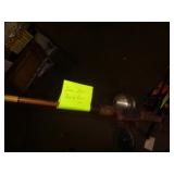 REEL & ROD - ZEBCO / ROD REPAIRED REEL & ROD - ZEBCO / ROD REPAIRED