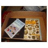 MINERAL BOOKS MINERAL BOOKS