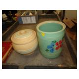2 - POTTERY PIECES 2 - POTTERY PIECES