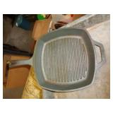 LODGE CAST IRON SKILLET LODGE CAST IRON SKILLET