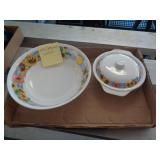 MELAMINE WARE MELAMINE WARE