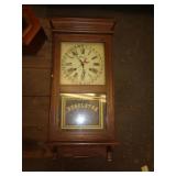 CENTURION CLOCK 24'L / NO KEY CENTURION CLOCK 24'L / NO KEY