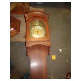 EMPEROR CLOCK 37'L / NO WEIGHTS EMPEROR CLOCK 37'L / NO WEIGHTS