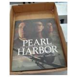 PEARL HARBOR BOOK PEARL HARBOR BOOK
