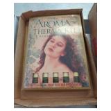 AROMA THERAPY KIT AROMA THERAPY KIT