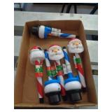 SOLAR XMAS LIGHTS SOLAR XMAS LIGHTS