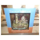 THOMAS KINKADE LIGHT HOUSE THOMAS KINKADE LIGHT HOUSE