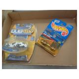 DIECAST CARS DIECAST CARS