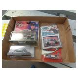 DIECAST CARS DIECAST CARS