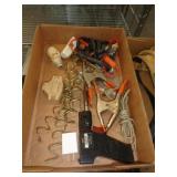 TOOLS TOOLS