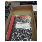 NOTEBOOKS NOTEBOOKS