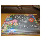 18X30 HEAVY RUBBER MAT - BLESS 18X30 HEAVY RUBBER MAT - BLESS