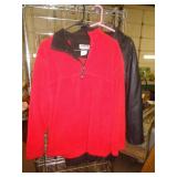 WOMENS ALPINE COAT SZ LG WOMENS ALPINE COAT SZ LG