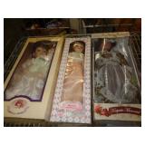 3 - DOLLS 3 - DOLLS