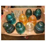 INSULATORS INSULATORS