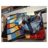 10 - SCARVES 10 - SCARVES