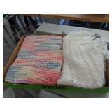 BABY AFGHANS BABY AFGHANS