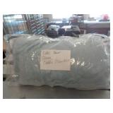 EDDIE BAUER QUEEN CUDDLE BLANKET EDDIE BAUER QUEEN CUDDLE BLANKET