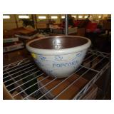 POTTERY BOWL POTTERY BOWL