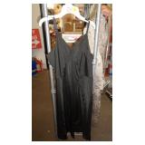 1960S LUXITE SLIP MED-LG 1960S LUXITE SLIP MED-LG