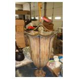 METAL UMBRELLA STAND METAL UMBRELLA STAND