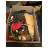 BOX OF TIE DOWNS BOX OF TIE DOWNS