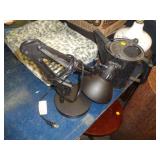 DESK LAMP DESK LAMP