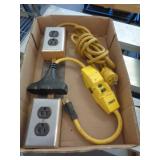 ELECTRICAL ELECTRICAL
