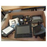 SECURITY SYSTEM PANELS & ETC SECURITY SYSTEM PANELS & ETC