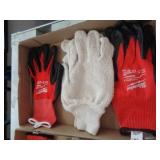 WORK GLOVES WORK GLOVES